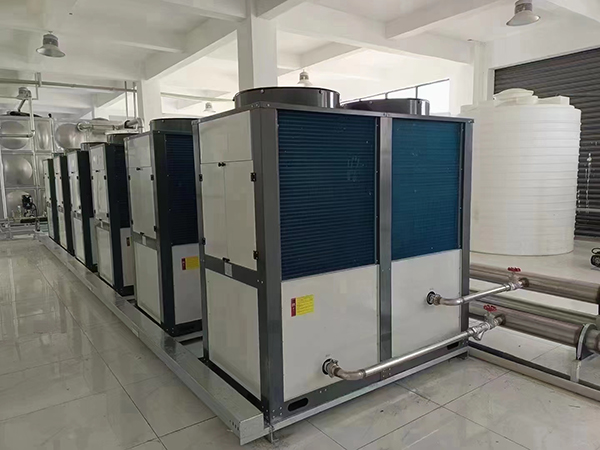 過濾芯網生產線槽內酒精80度高溫需求電加熱改造