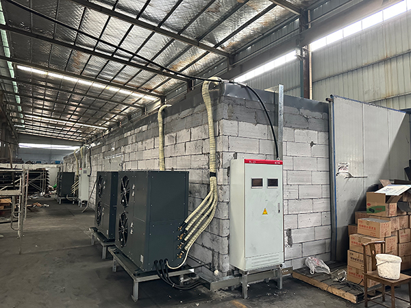 景德鎮(zhèn)活性炭烘干