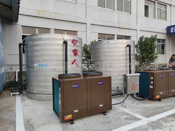 【工廠清洗用水】上海富硒雞蛋廠家雞蛋清洗28-30度恒溫熱水系統