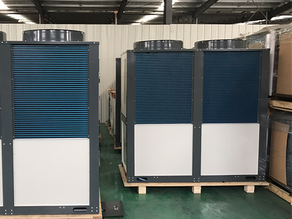 空壓機(jī)冷卻余熱回收