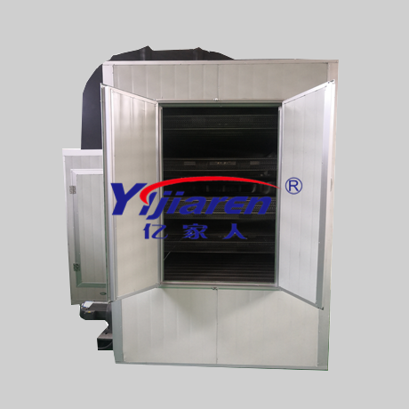 竹筷烘干熱泵 竹簽烘干熱泵