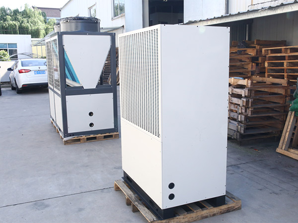 洗滌行業(yè)廢熱回收方案