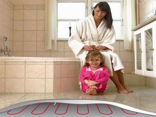 商用采暖、熱水解決方案