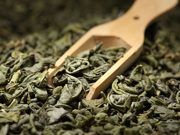 茶葉熱泵烘干解決方案