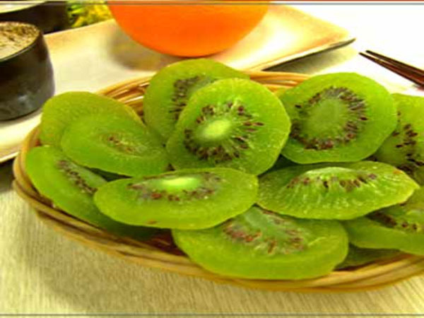 果蔬熱泵烘干解決方案